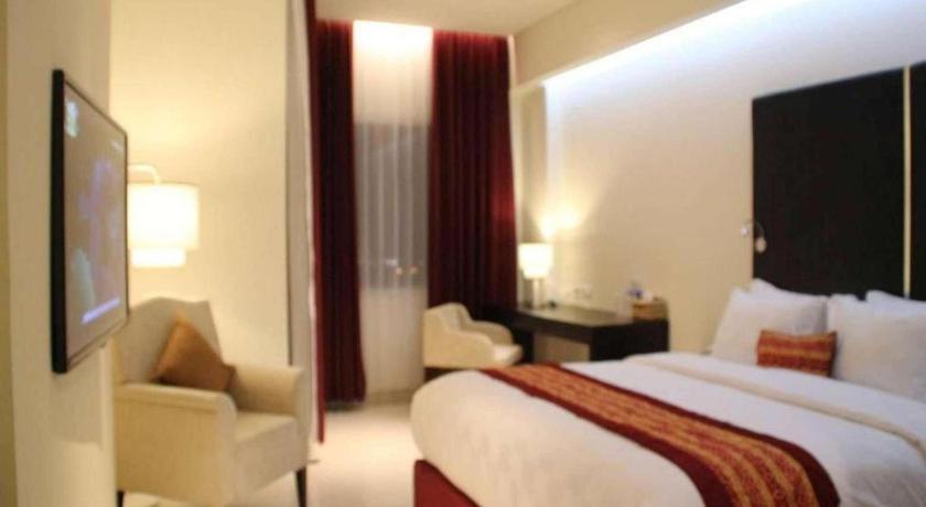 G'Sign Hotel Banjarmasin Banjarmasin  Exterior foto