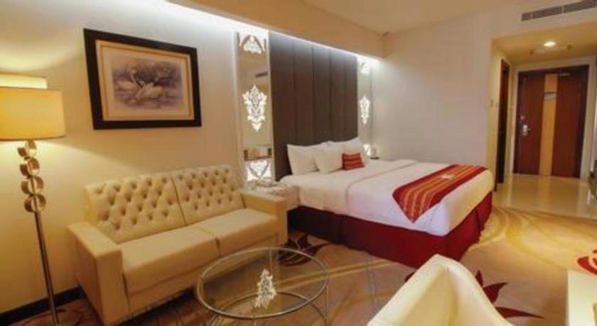 G'Sign Hotel Banjarmasin Banjarmasin  Exterior foto