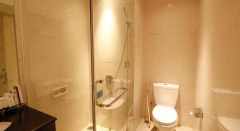 G'Sign Hotel Banjarmasin Banjarmasin  Exterior foto